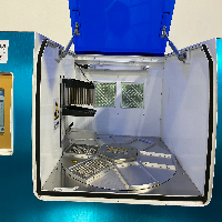 BioTeKe AU1001-96 Automated Nucleic Acid Extraction System image 3